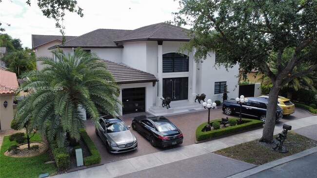 Building Photo - 8450 NW 169th Terrace