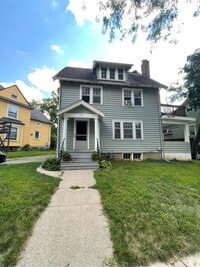 Building Photo - 914 Vaughn St