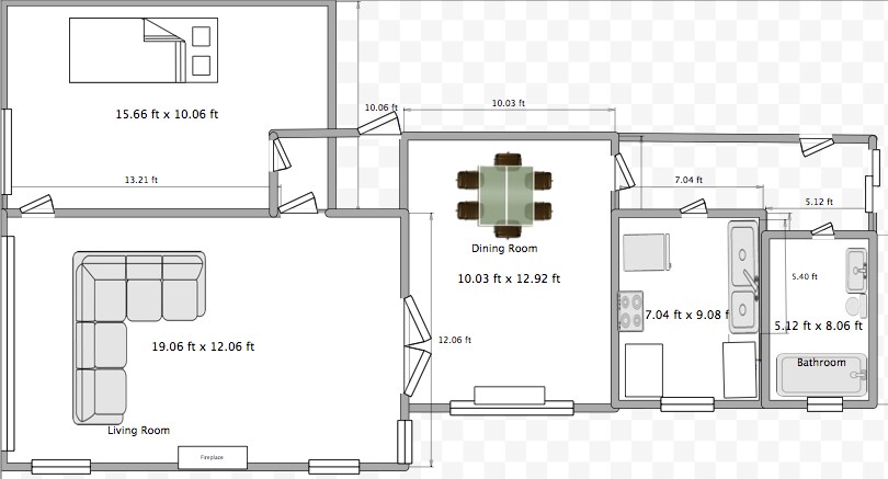 Building Photo - 445 Wilson W St