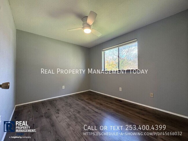 Building Photo - 9129 Skokomish Wy NE