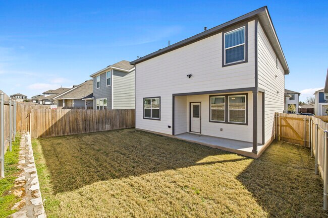 Building Photo - 5304 Jason Dr
