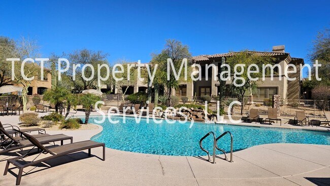 Building Photo - Newly Updated 2 Bedroom + den in Villages at Grayhawk!