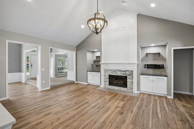Building Photo - 2809 Roper Dr