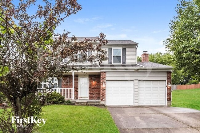 Primary Photo - 2843 Cranbrook Dr