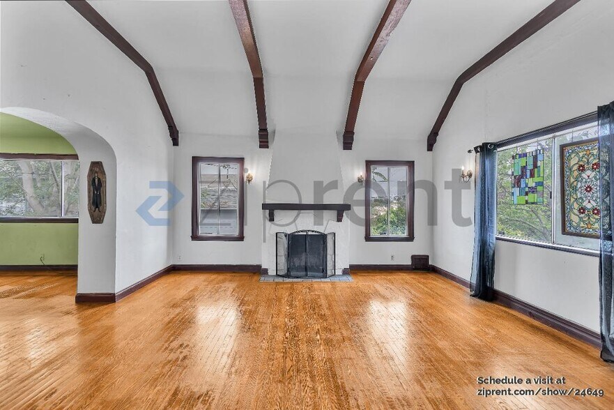 Building Photo - 1801 E 24th St