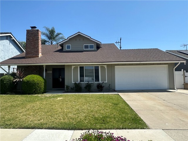 Primary Photo - 468 Cliffwood Ave