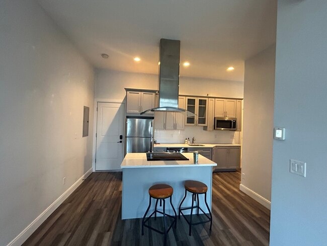 Building Photo - 189 Washington St