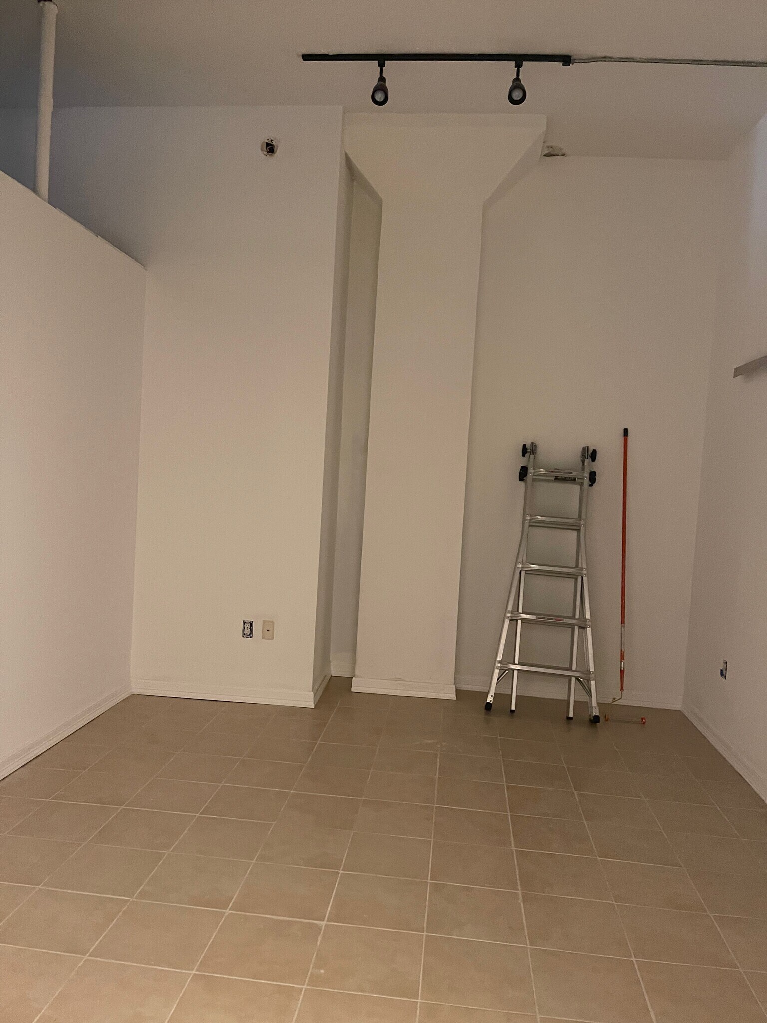 Bedroom - 705 Main St