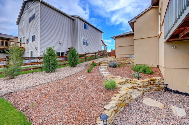 Building Photo - $3,100 - 4-Bed, 3-Bath Home in Co Springs ...