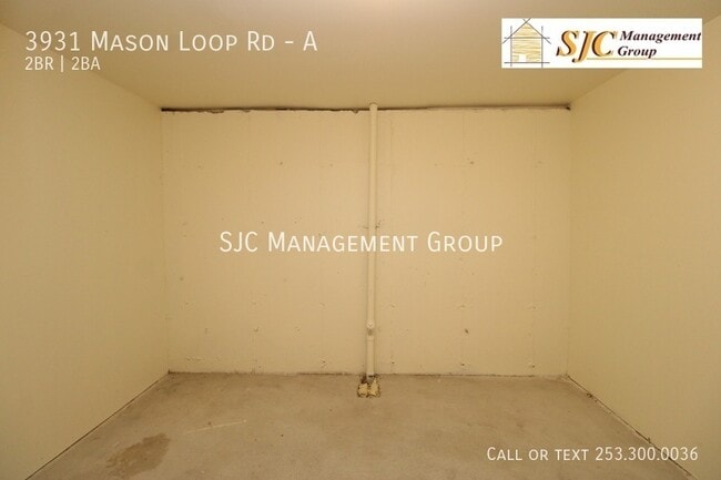 Building Photo - 3931 Mason Loop Rd