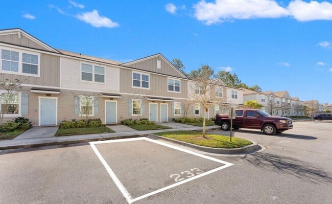 Building Photo - 8330 Asteroid St