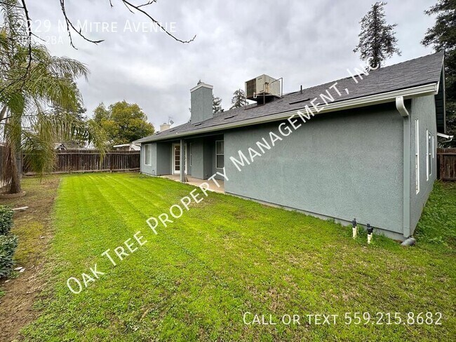 Building Photo - 2229 N Mitre Ave