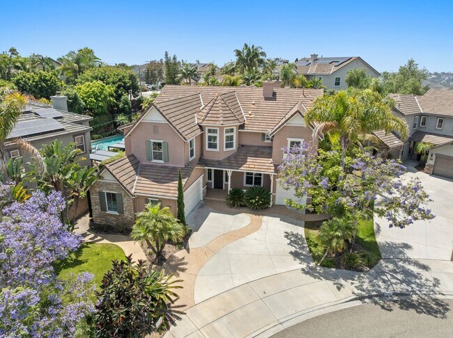 Building Photo - 5250 Coleridge Ct