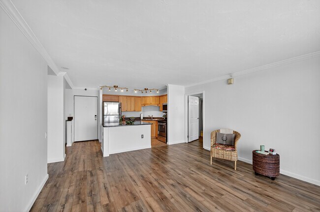 Building Photo - 1301 Speer Blvd