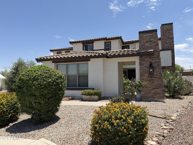 Building Photo - 40693 W Bravo Dr
