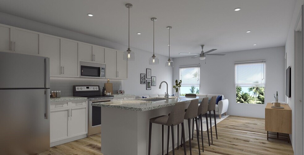 Cove at Galveston Yacht Basin 714 N Holiday Dr Galveston TX 77550