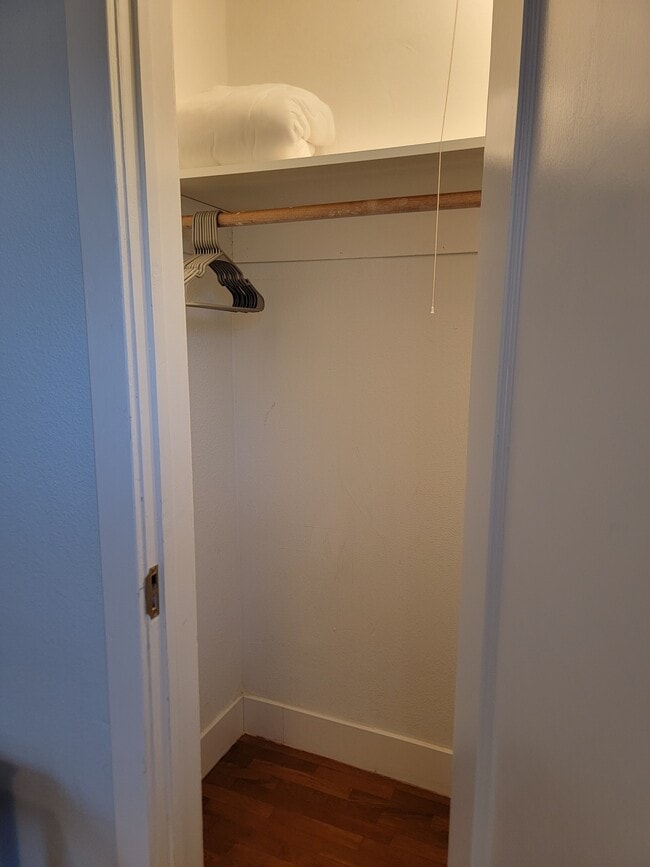 Building Photo - 3540 M St