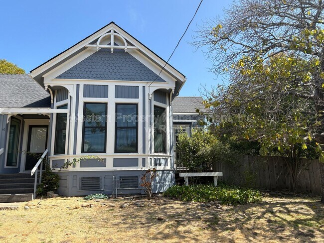 Building Photo - 6201 Soquel Dr