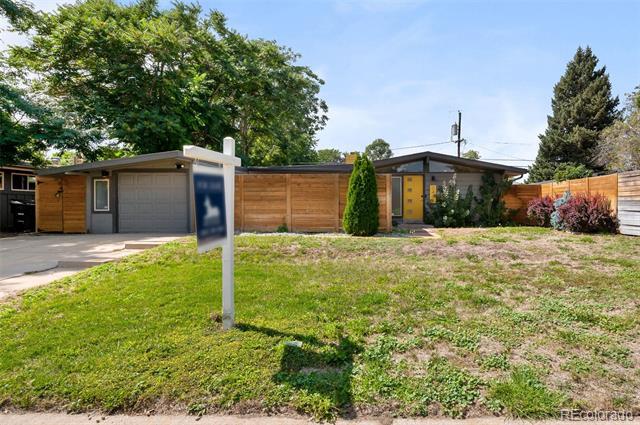 Building Photo - 2465 S Newton St