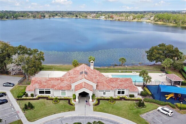 Building Photo - 7705 Apple Tree Cir