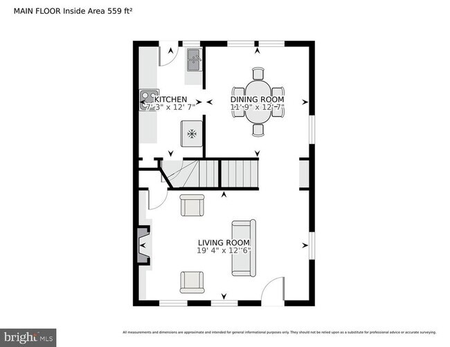 Building Photo - 1353 Kennedy St NW