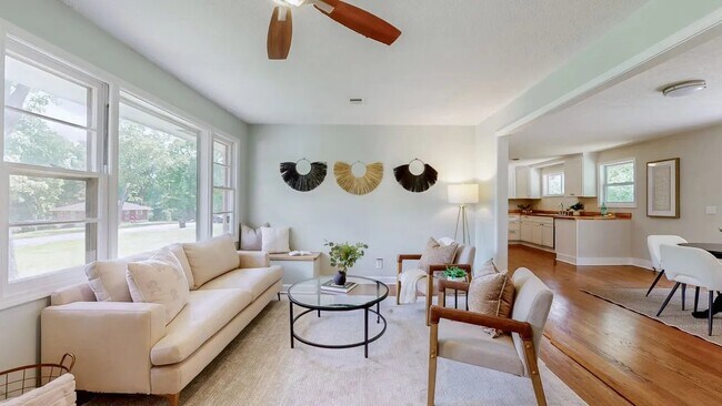 Building Photo - 1070 Draughon Dr