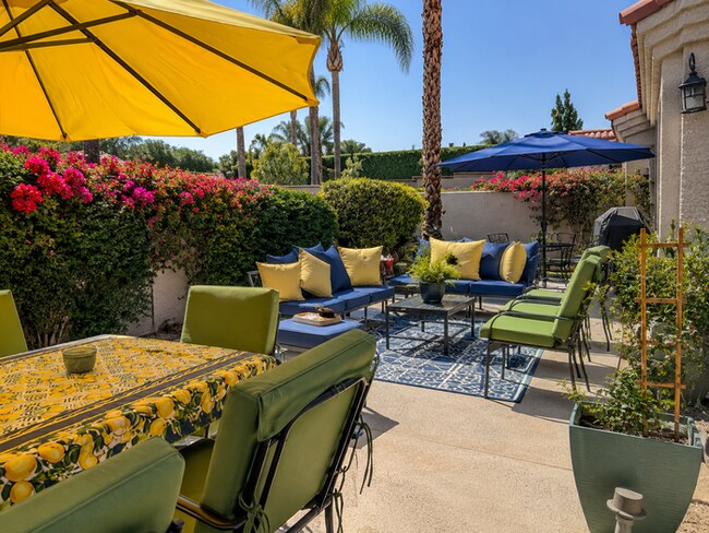 Building Photo - Fully Furnished 3BR/3BA Designer Desert Retreat in La Quinta | 30+ Day Stays