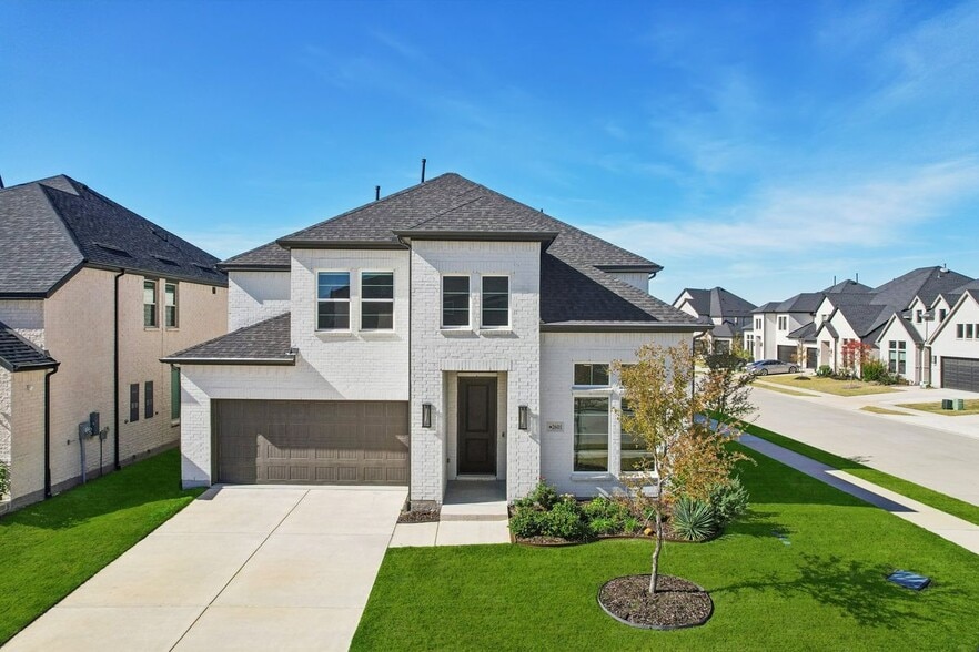 Building Photo - 2601 Backland Pr Ln