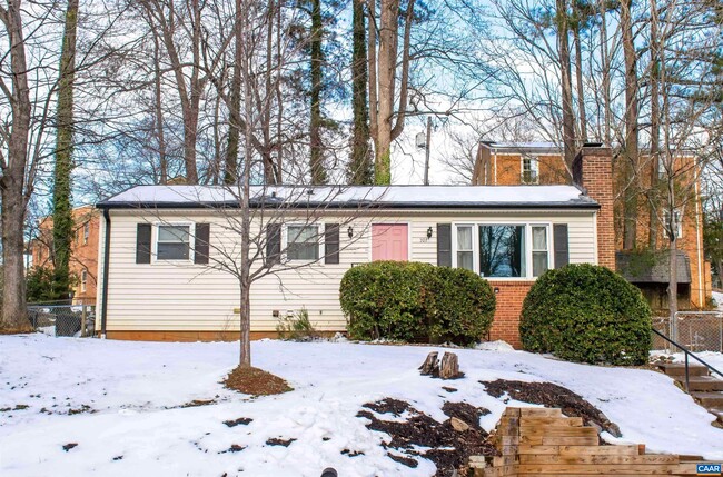 Primary Photo - 707 Rockcreek Rd