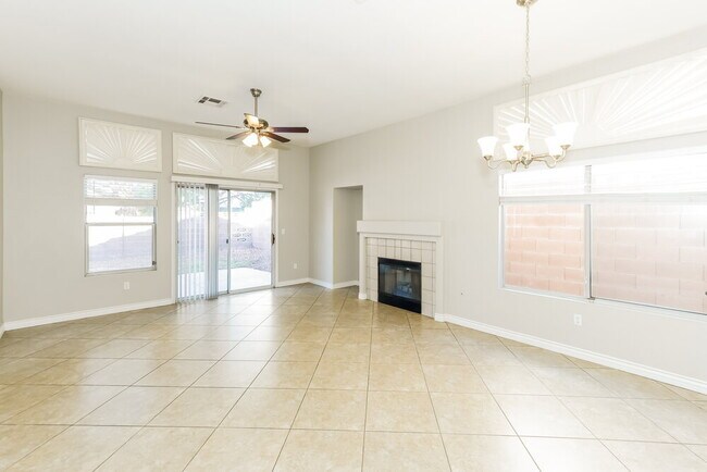 Building Photo - 5037 Via De Fortuna Way