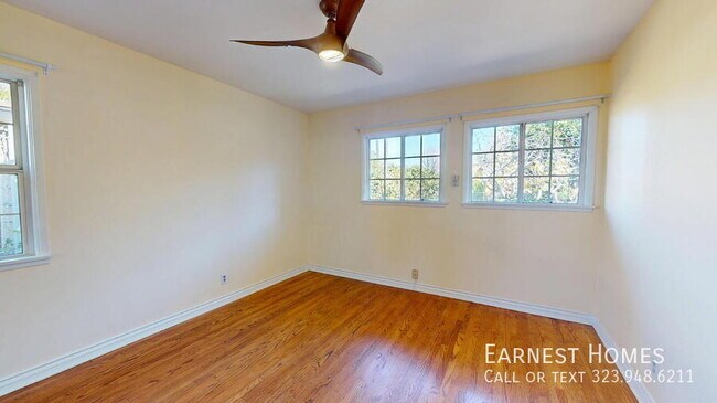 Building Photo - 6641 Murietta Ave