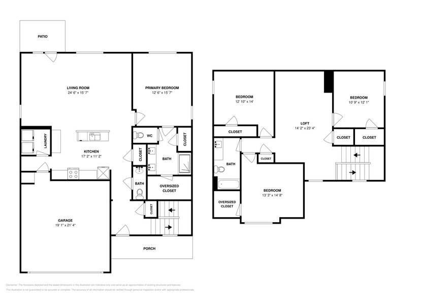 Building Photo - 6941 Sunny Parks Dr