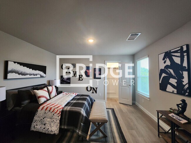 Building Photo - BRIDGEWATER PLAN