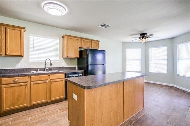 Building Photo - 9901 George Bush Dr