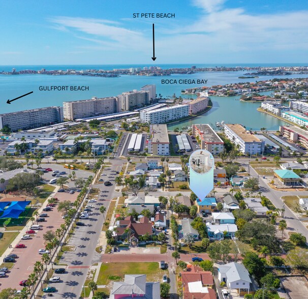 Building Photo - 3114 Dupont St S