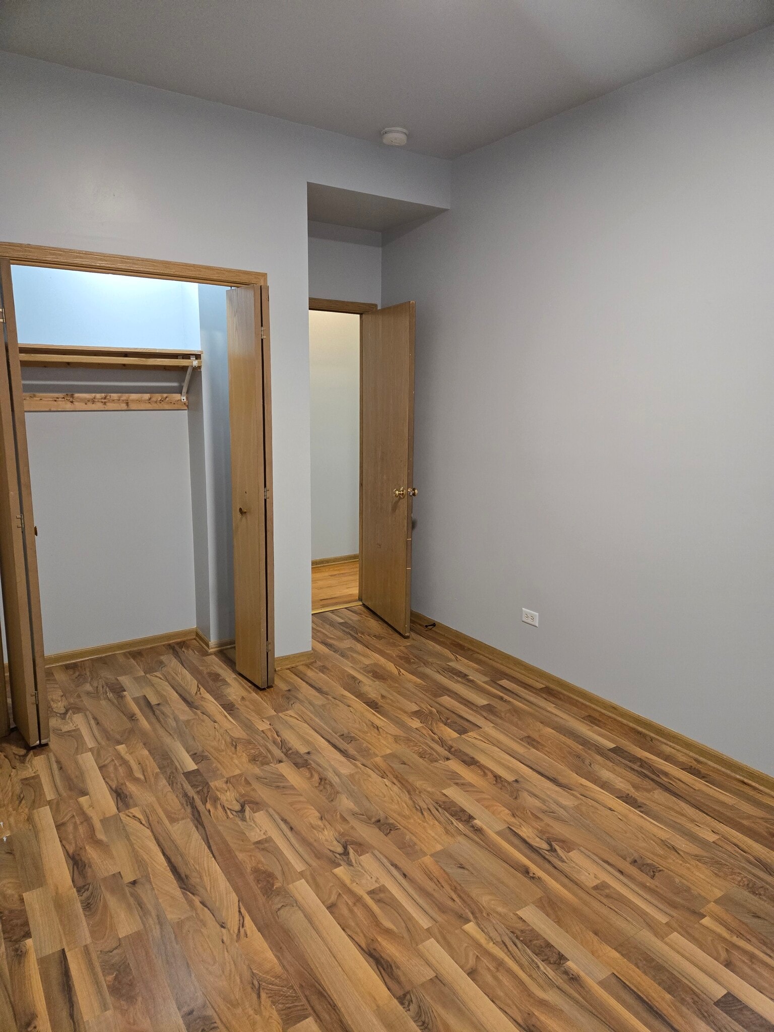 Bed2 - 4015 W Wilcox St