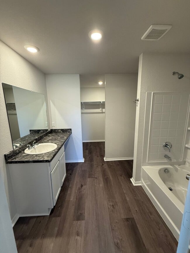 Building Photo - Limited Time — First 4 Weeks Free on Brand New 3 Bed, 2 Bath in Cabot