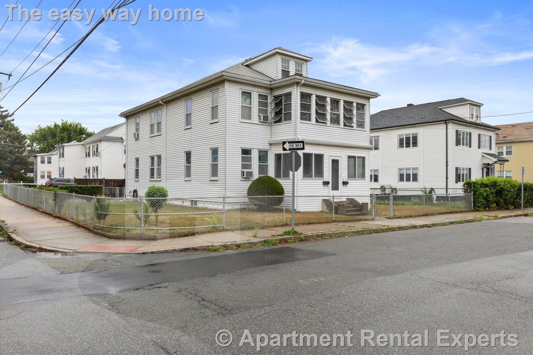 Building Photo - 62-64 Billings Ave Unit #2