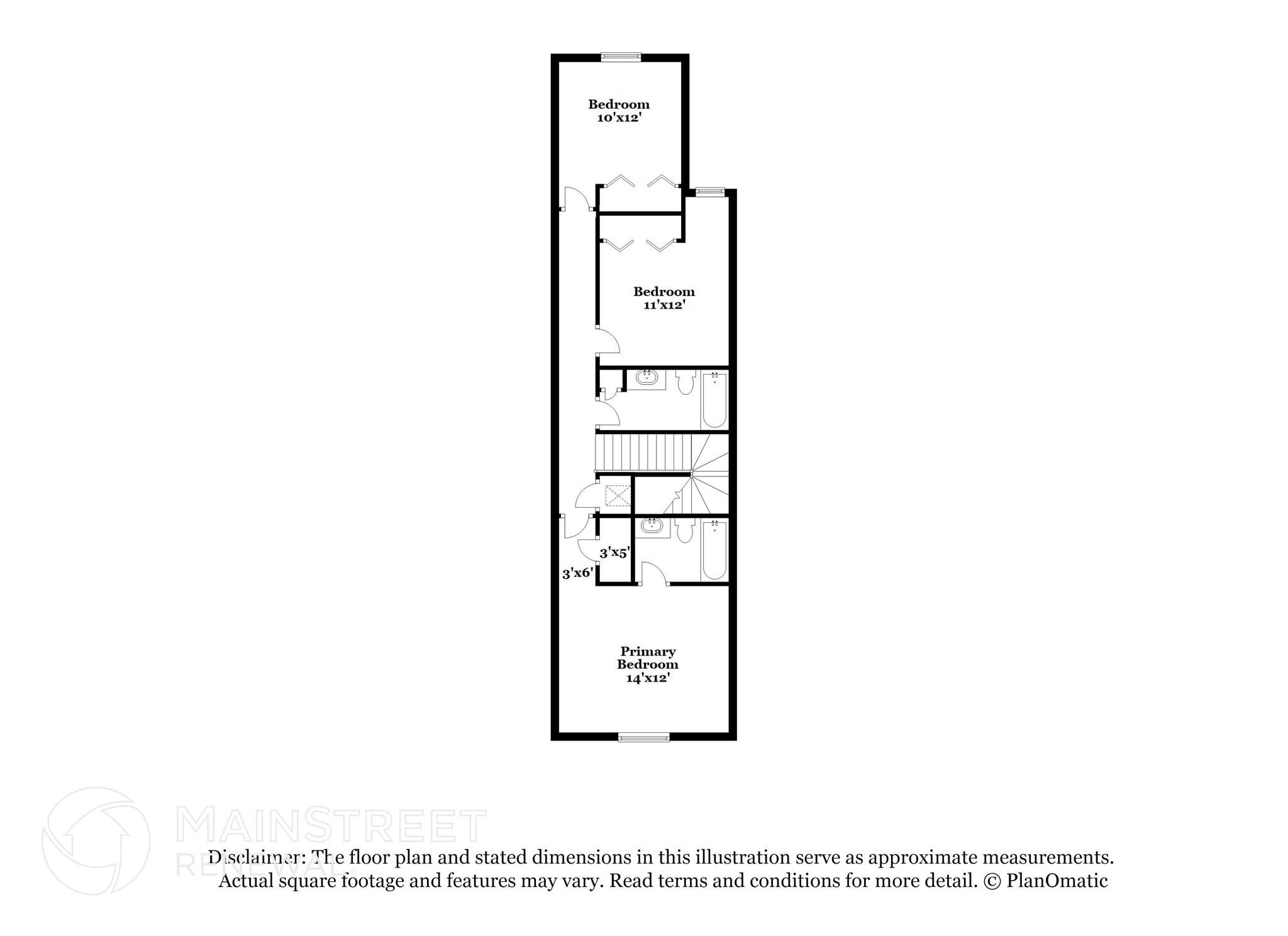 Building Photo - 8252 Rigel Rd