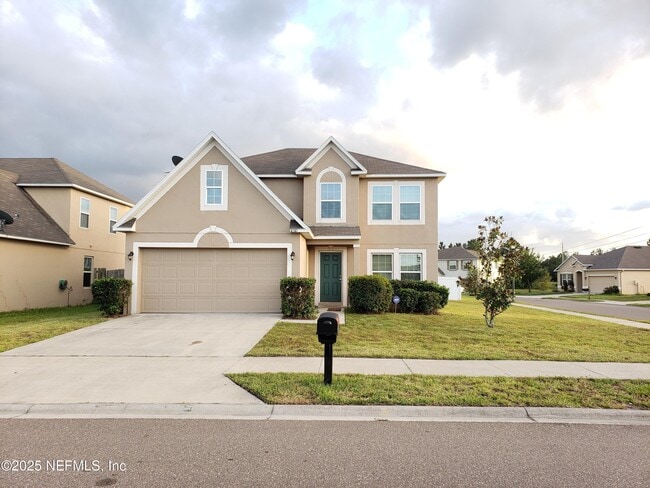 Primary Photo - 10310 Magnolia Hills Dr