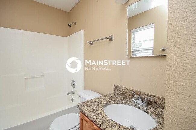 Building Photo - 4 Bedroom Pet-Friendly Home in Fresno, TX with Main Street Renewal