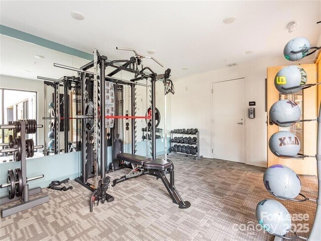 Building Photo - 1824 N Brevard St