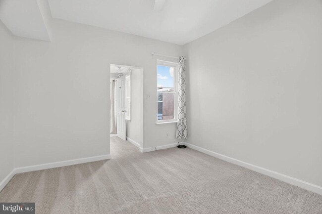 Building Photo - 1642 S Hanover St