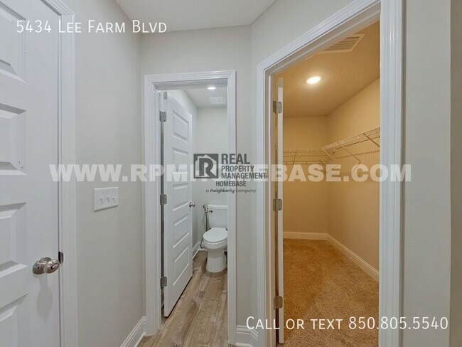 Building Photo - 5434 Lee Farm Blvd