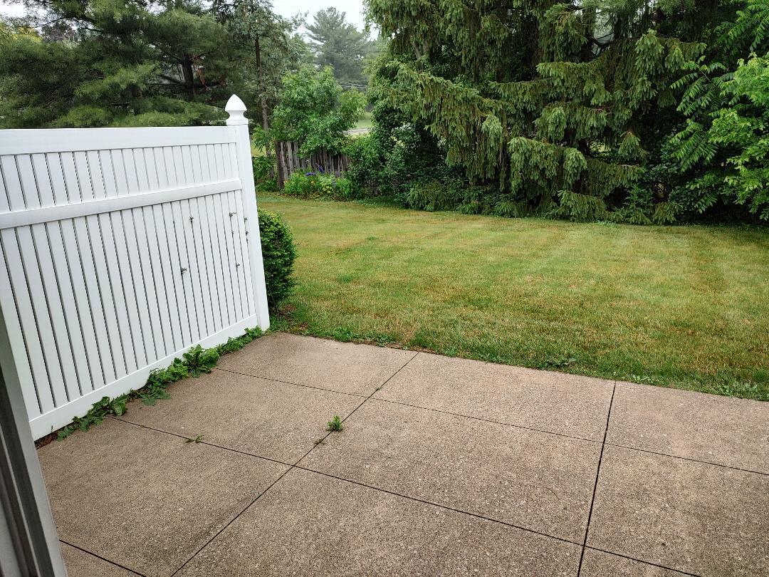 Patio - 247 Otterbein Dr