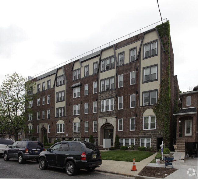 Poplar Place 407411 Highland Ave Palisades Park NJ 07650 Apartment Finder