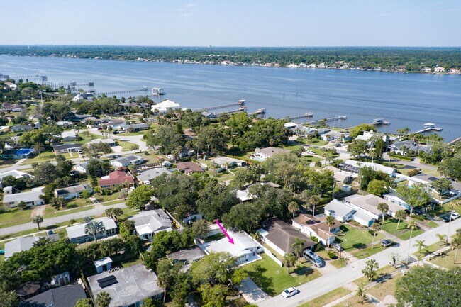Building Photo - 2/1 Ormond Beachside Bungalow