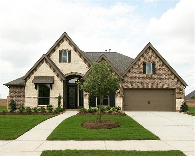 Primary Photo - 27838 Burchfield Grove Ln