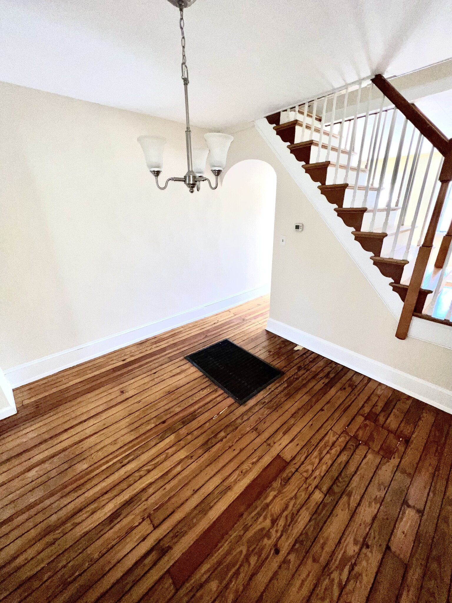 dining room - 1323 Cooksie St