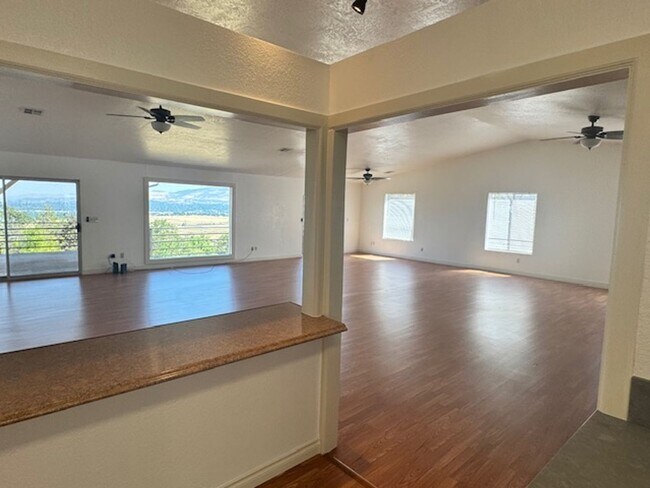 Building Photo - PRIVATE ONE OF KIND THAT SITS ATOP A HILLS...